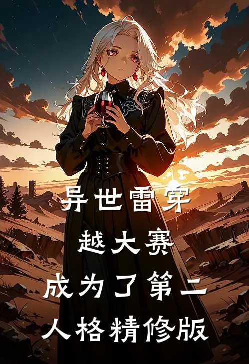 异世雷穿越大赛，成为了第二人格精修版