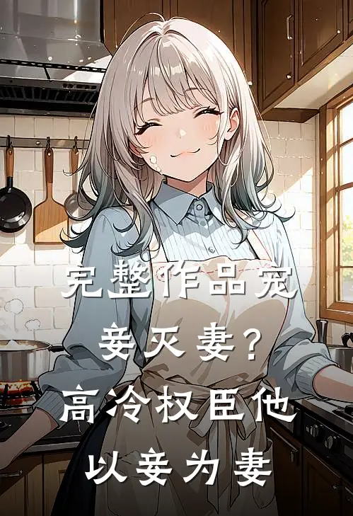 完整作品宠妾灭妻？高冷权臣他以妾为妻