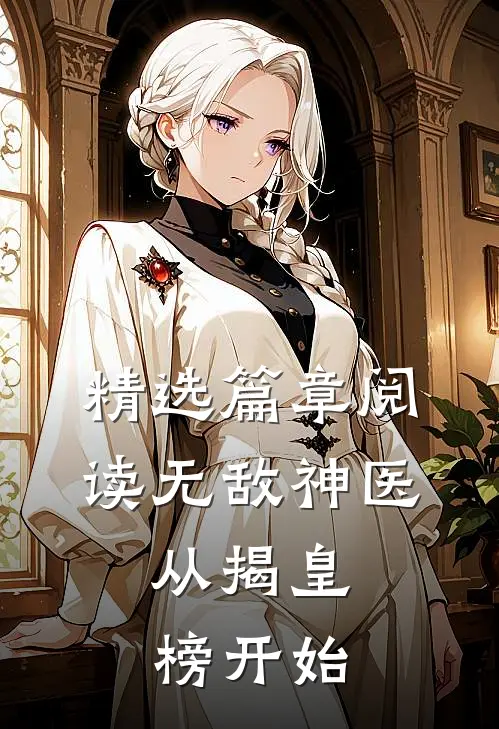 精选篇章阅读无敌神医：从揭皇榜开始