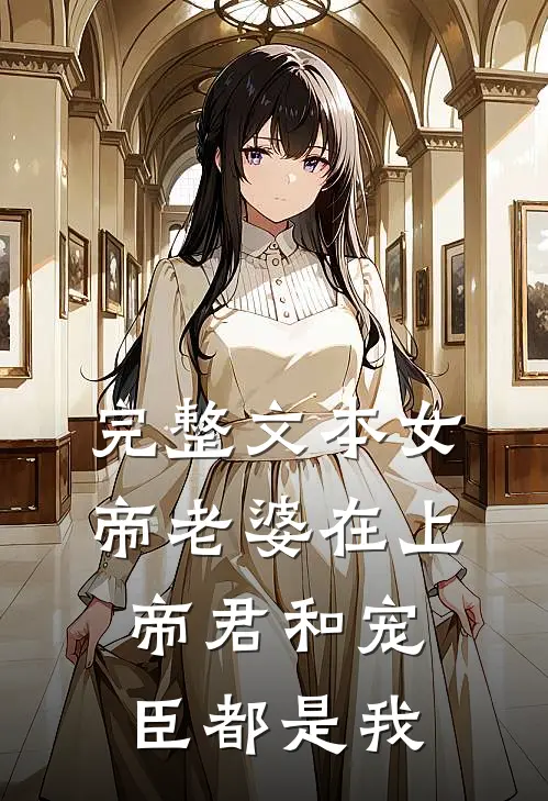 完整文本女帝老婆在上：帝君和宠臣都是我