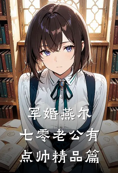 军婚燕尔：七零老公有点帅精品篇
