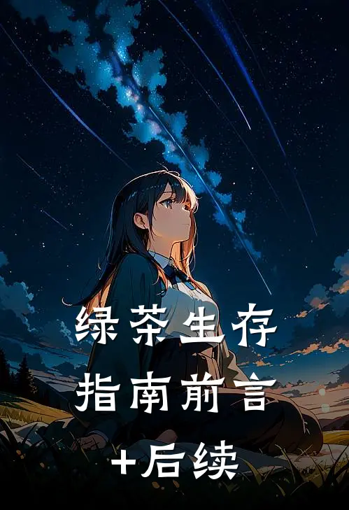 绿茶生存指南前言+后续