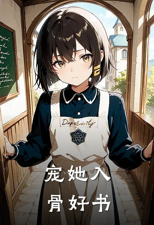 宠她入骨好书