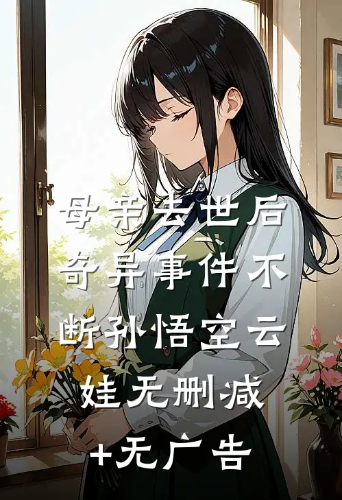 母亲去世后，奇异事件不断孙悟空云娃无删减+无广告