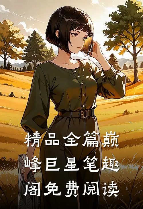 精品全篇巅峰巨星笔趣阁免费阅读