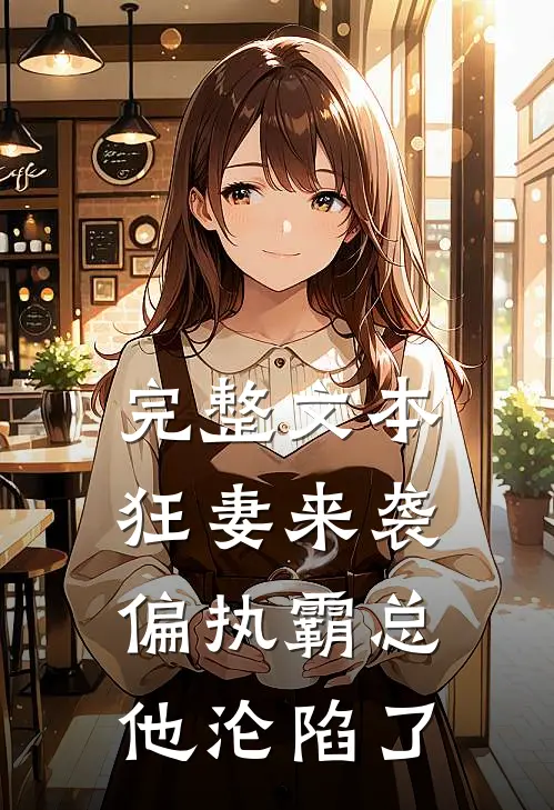 完整文本狂妻来袭，偏执霸总他沦陷了