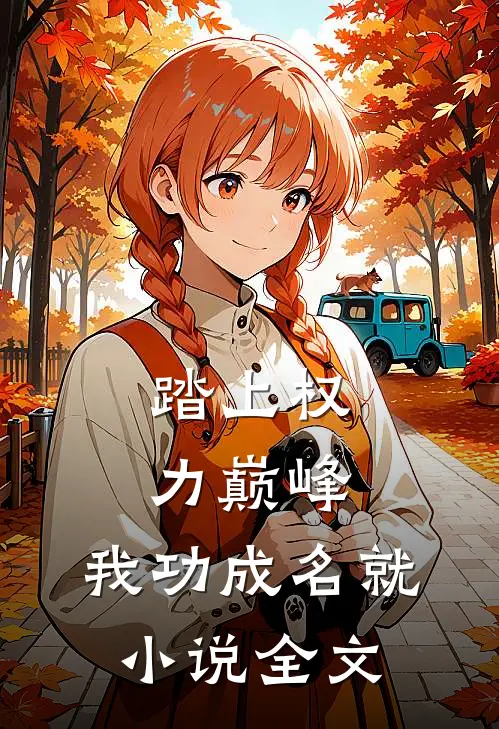 踏上权力巅峰，我功成名就小说全文