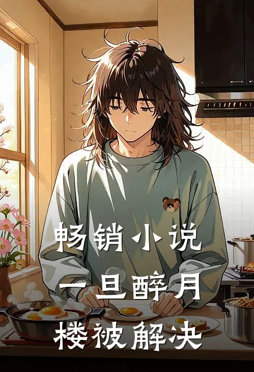 畅销小说一旦醉月楼被解决
