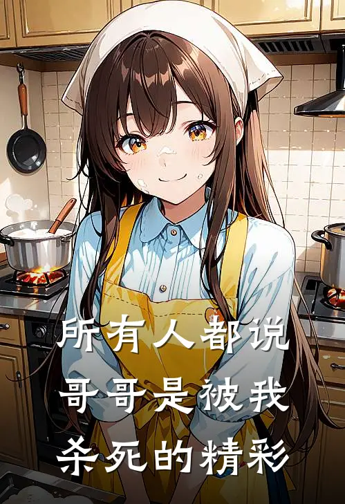所有人都说，哥哥是被我杀死的精彩