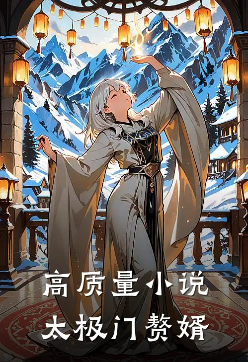 高质量小说太极门赘婿