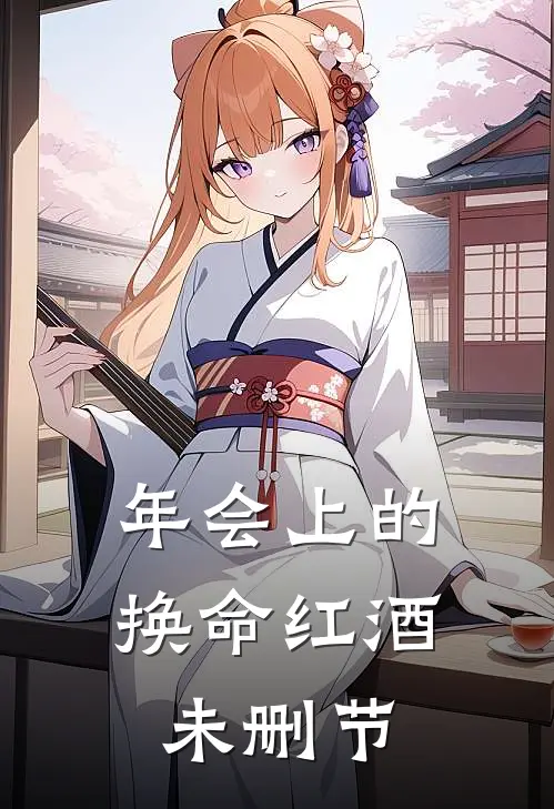 年会上的换命红酒未删节