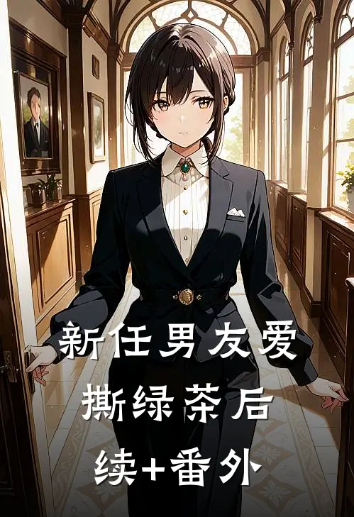 新任男友爱撕绿茶后续+番外