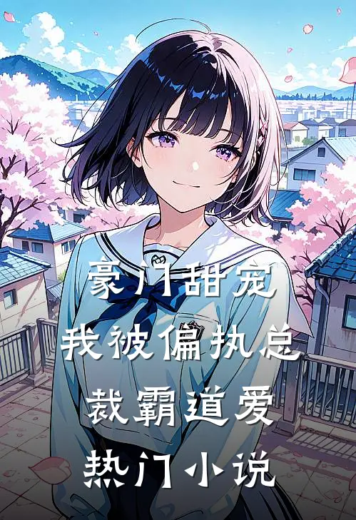 豪门甜宠：我被偏执总裁霸道爱热门小说