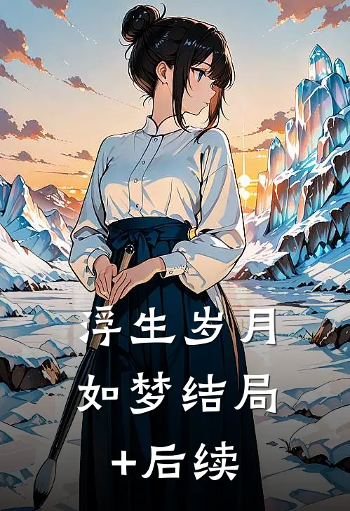 浮生岁月如梦结局+后续