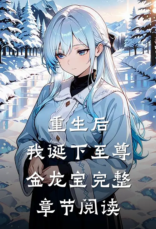 重生后，我诞下至尊金龙宝完整章节阅读