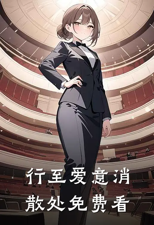 行至爱意消散处免费看
