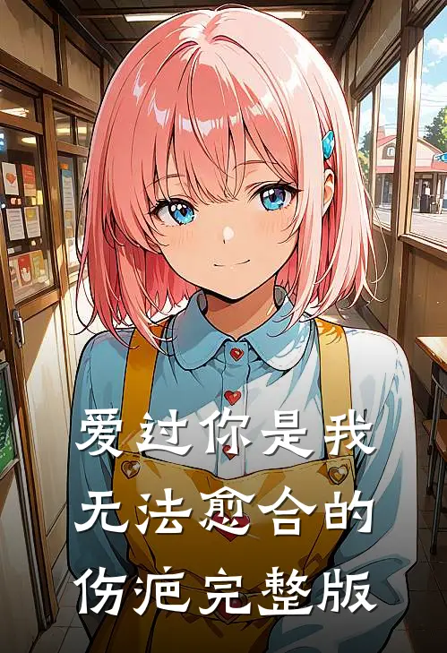 爱过你是我无法愈合的伤疤完整版