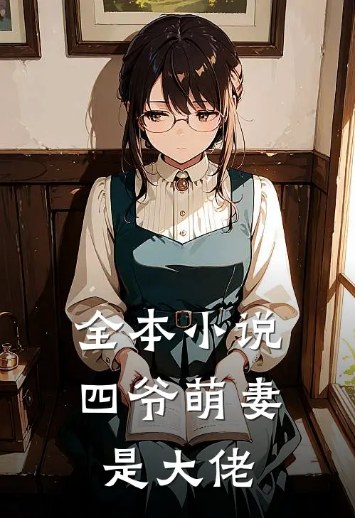 全本小说四爷萌妻是大佬