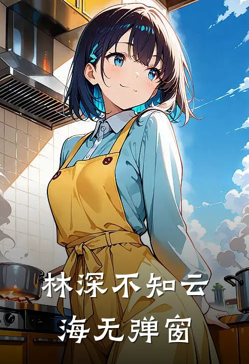 林深不知云海无弹窗