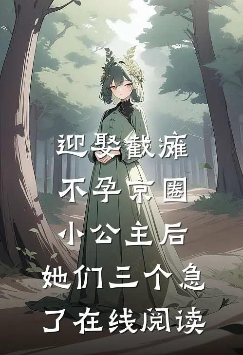 迎娶截瘫不孕京圈小公主后，她们三个急了在线阅读