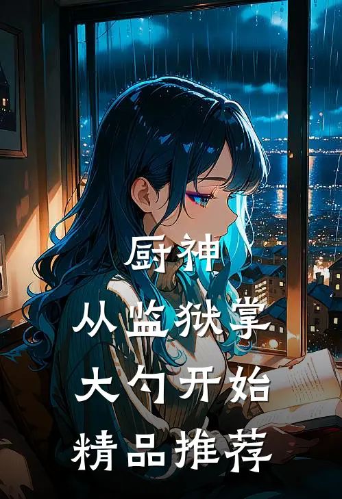厨神：从监狱掌大勺开始精品推荐