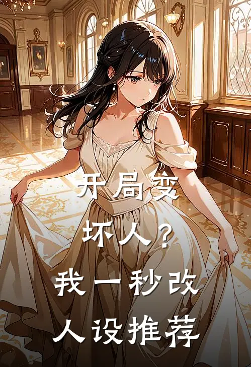 开局变坏人？我一秒改人设推荐