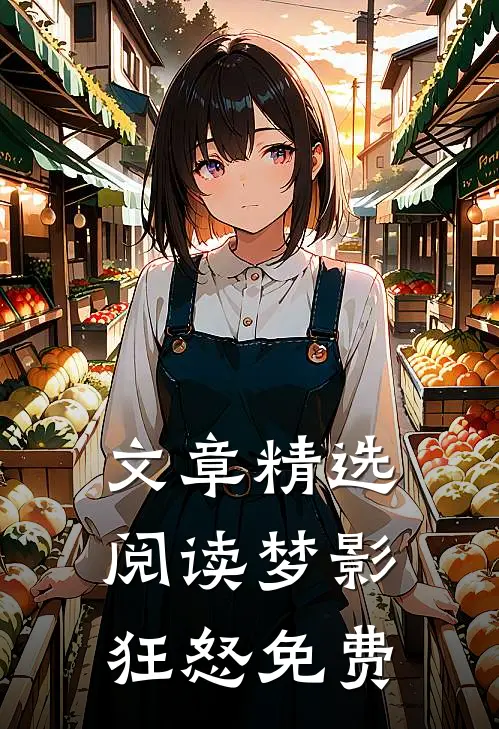 文章精选阅读梦影狂怒免费