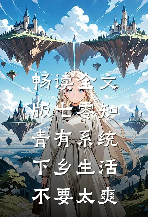 畅读全文版七零知青有系统，下乡生活不要太爽