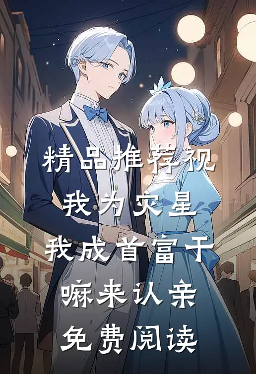 精品推荐视我为灾星,我成首富干嘛来认亲免费阅读