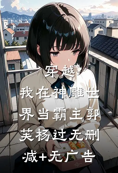 穿越：我在神雕世界当霸主郭芙杨过无删减+无广告