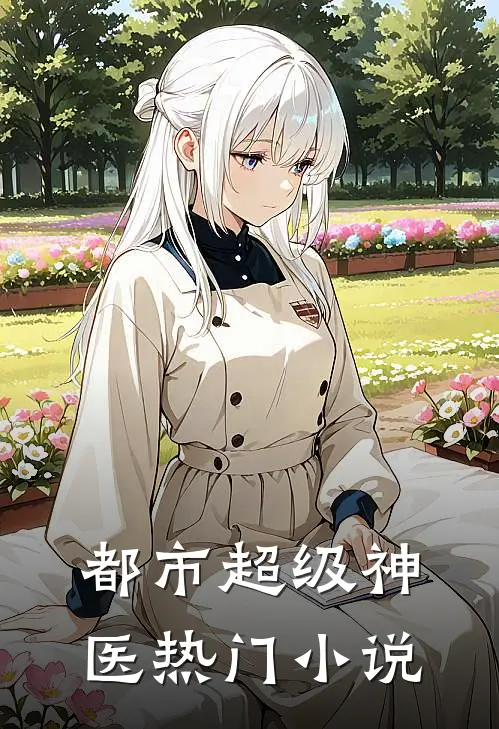 都市超级神医热门小说