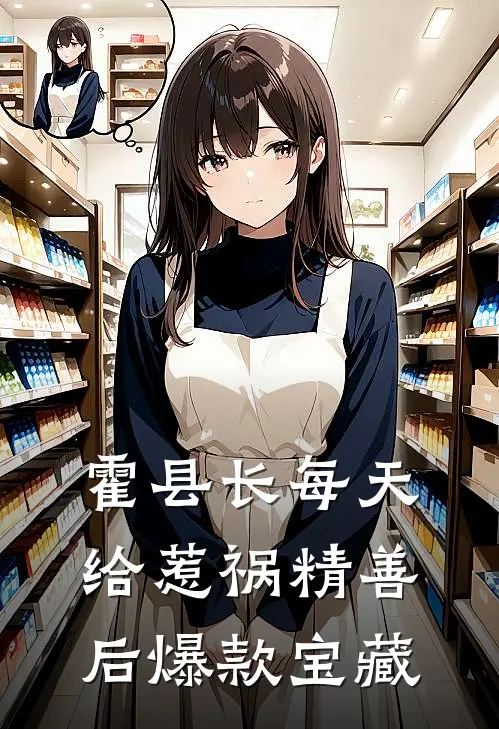 霍县长每天给惹祸精善后爆款宝藏