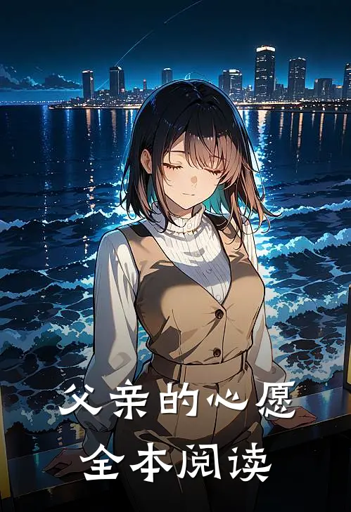 父亲的心愿全本阅读