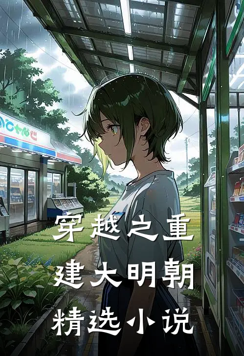 穿越之重建大明朝精选小说