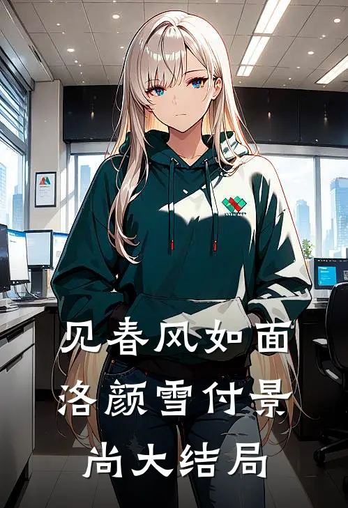 见春风如面洛颜雪付景尚大结局