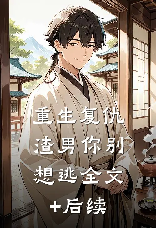 重生复仇：渣男你别想逃全文+后续