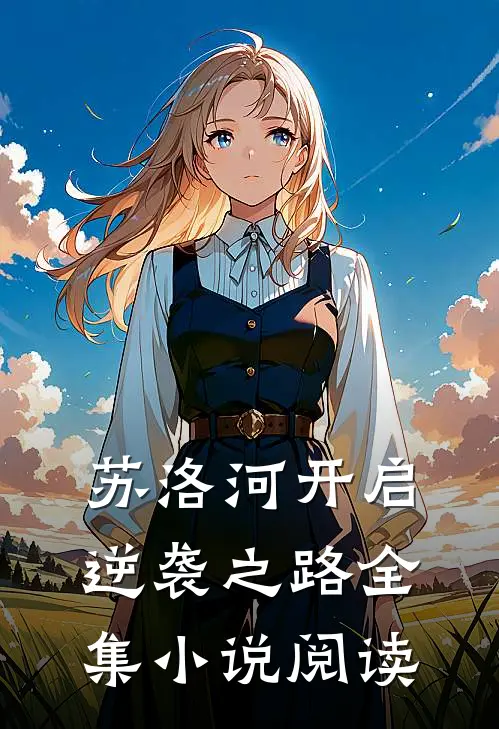 苏洛河开启逆袭之路全集小说阅读