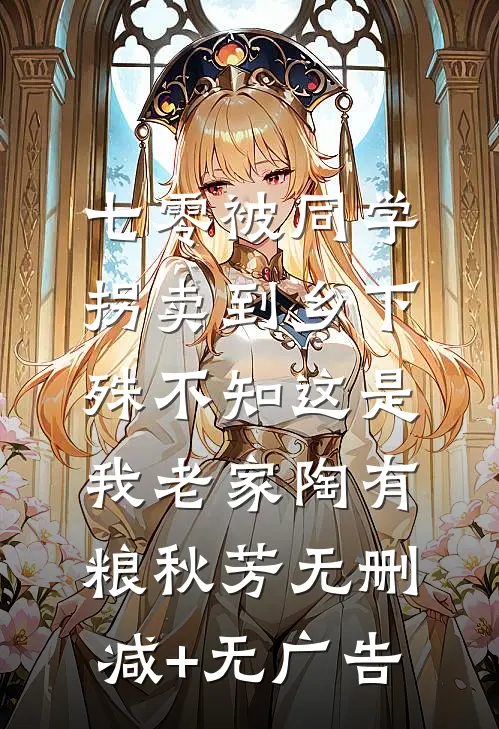 七零被同学拐卖到乡下，殊不知这是我老家陶有粮秋芳无删减+无广告
