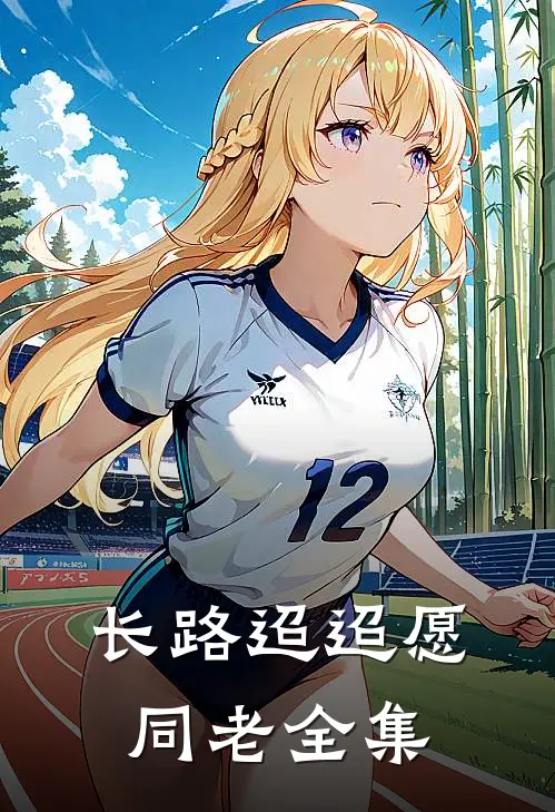 长路迢迢愿同老全集