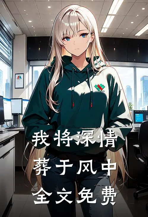 我将深情葬于风中全文免费