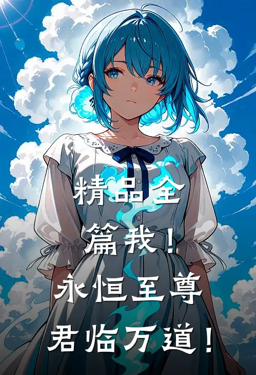 精品全篇我！永恒至尊，君临万道！