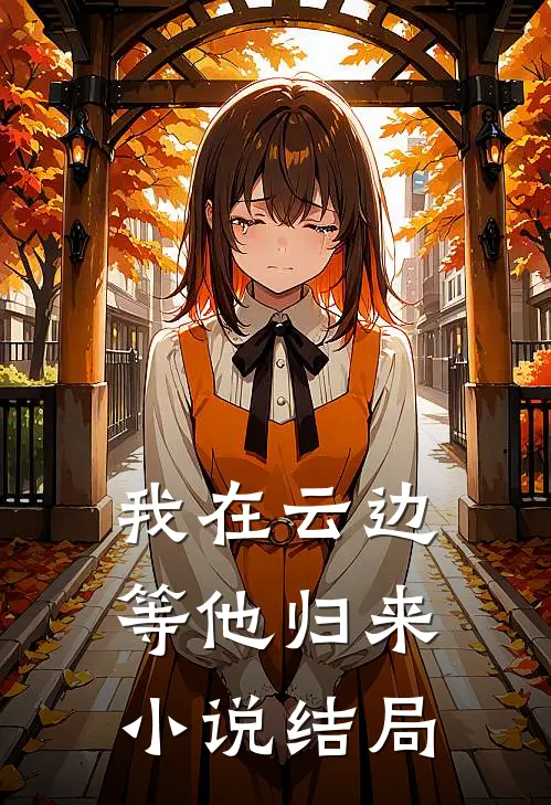 我在云边等他归来小说结局