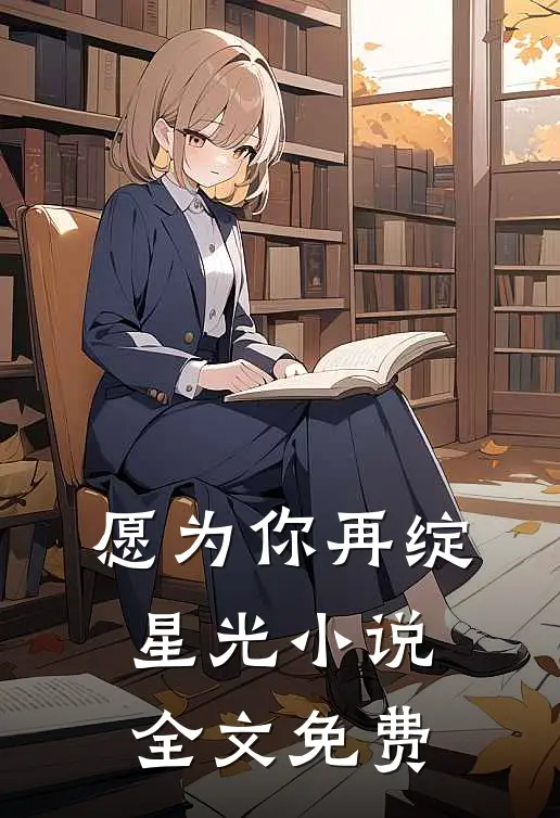 愿为你再绽星光小说全文免费