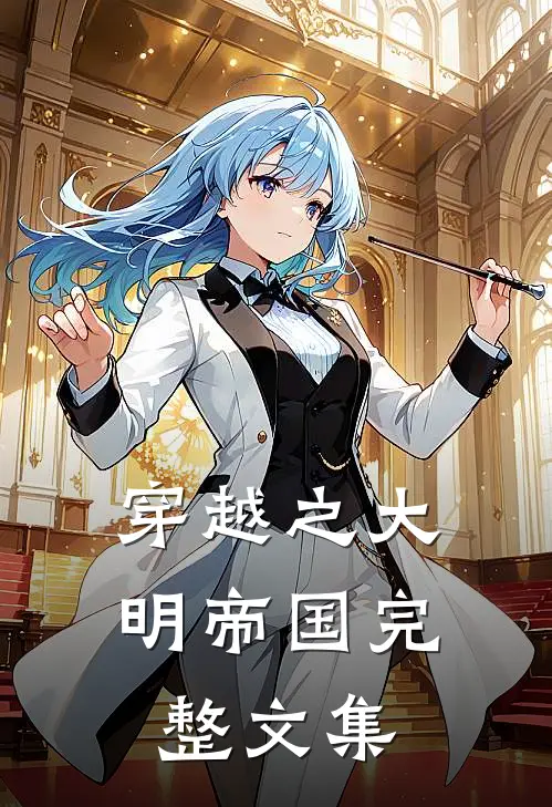 穿越之大明帝国完整文集