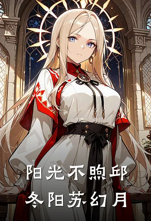 阳光不煦邱冬阳苏幻月