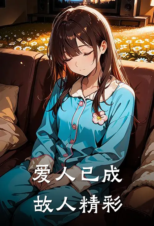 爱人已成故人精彩