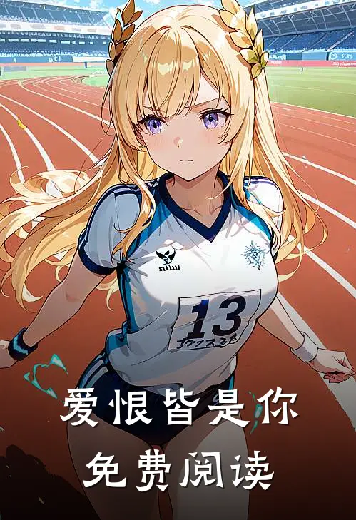 爱恨皆是你免费阅读