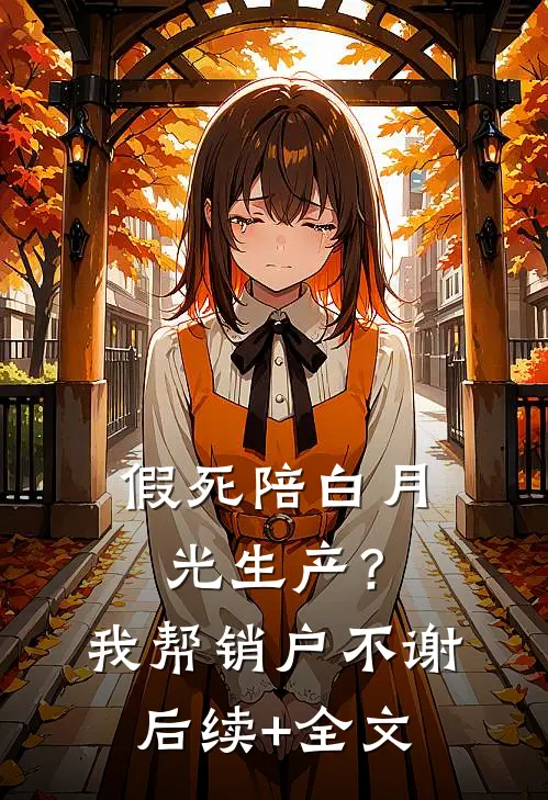 假死陪白月光生产？我帮销户不谢后续+全文