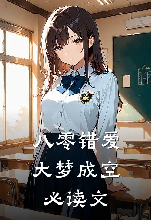 八零错爱，大梦成空必读文