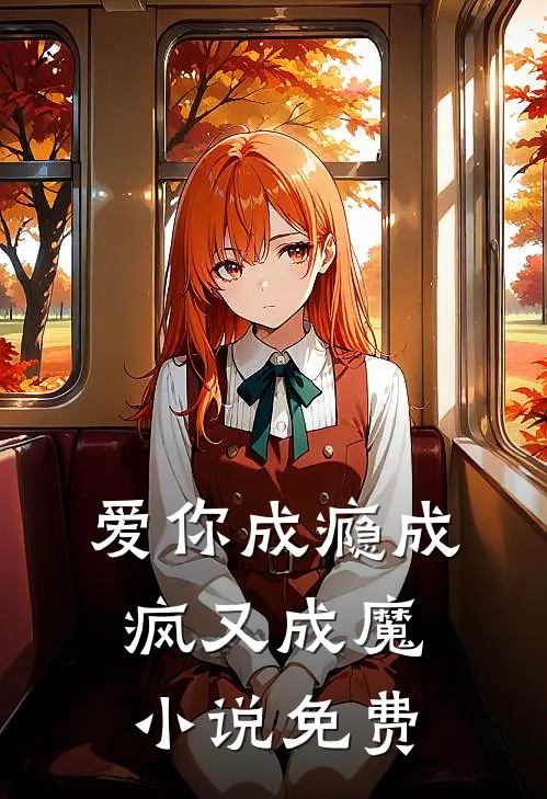 爱你成瘾成疯又成魔小说免费